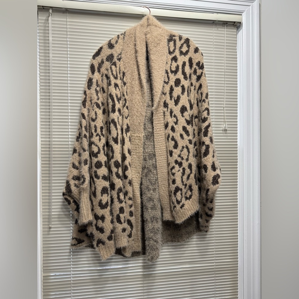 Anthropologie Cardigan